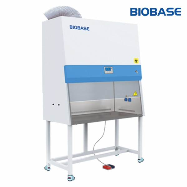 Ламинарный шкаф класса II (B2) Biobase BSC-IIB2-X