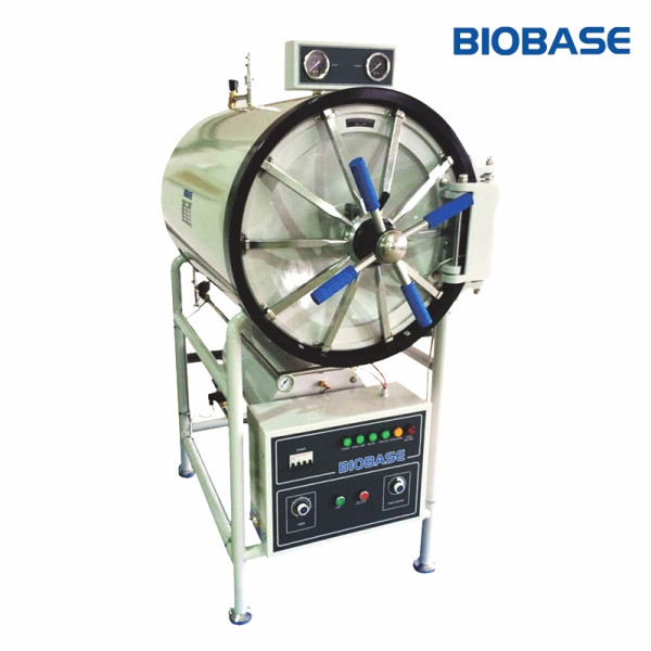 Лабораторный автоклав Biobase BKQ-H - фото 1 - id-p170544161