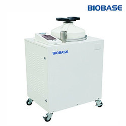 Лабораторный автоклав Biobase BKQ-BE