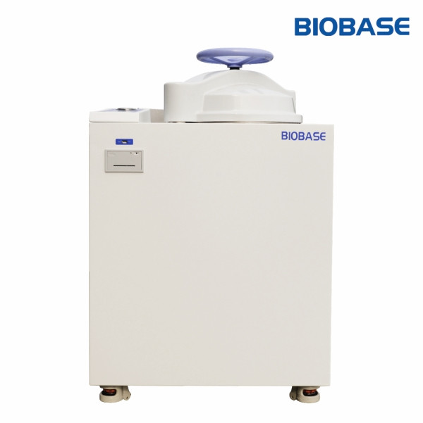 Лабораторный автоклав Biobase BKQ-BV