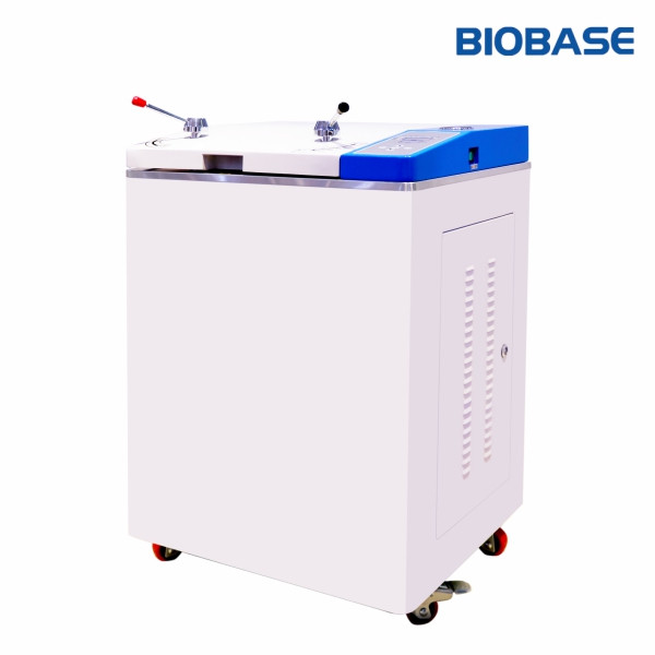 Лабораторный автоклав Biobase BKQ-ZI