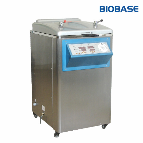 Лабораторный автоклав Biobase BKQ-Z