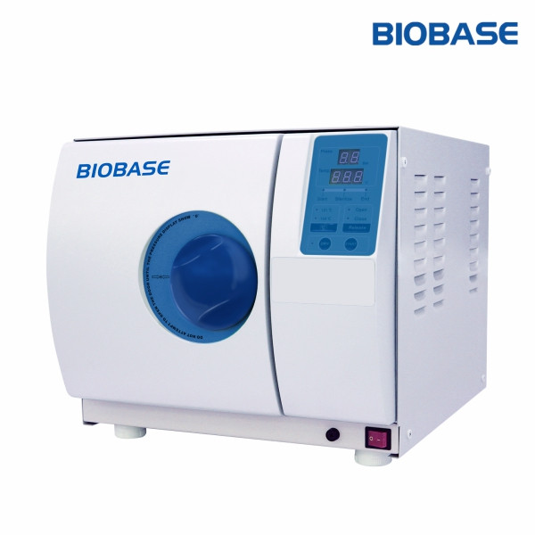 Лабораторный автоклав (N класс) Biobase BKM-ZN