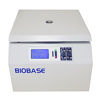 Низкоскоростная настольная центрифуга Biobase BKC-TL4M