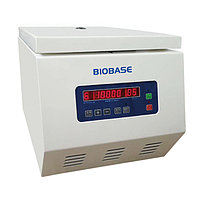 Высокоскоростная настольная центрифуга Biobase BKC-TH16II