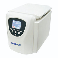 Низкоскоростная настольная центрифуга Biobase BKC-TL4