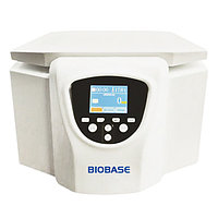 Низкоскоростная настольная центрифуга Biobase BKC-TL5/6