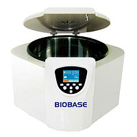 Низкоскоростная настольная центрифуга Biobase BKC-TL5