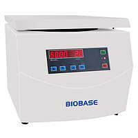 Низкоскоростная настольная центрифуга Biobase BKC-TL4/5