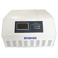 Высокоскоростная рефрижераторная центрифуга Biobase BKC-TH21RL
