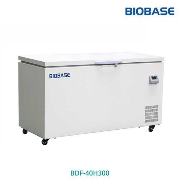 Низкотемпературный морозильник Biobase серии BDF-40H - фото 2 - id-p170544201