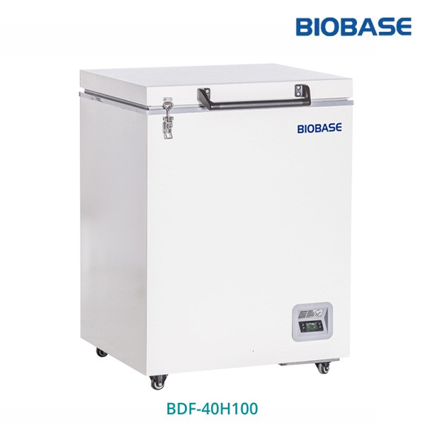 Низкотемпературный морозильник Biobase серии BDF-40H - фото 3 - id-p170544201