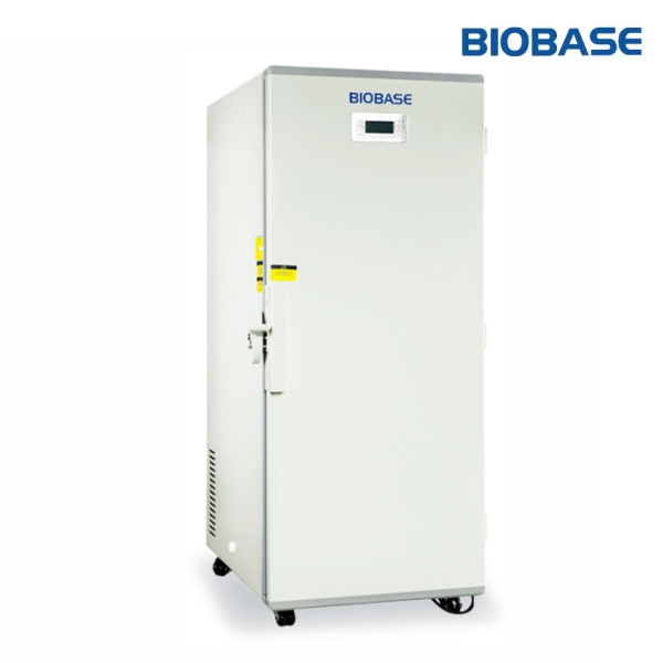 Двухкамерный низкотемпературный морозильник Biobase серии BDF-40V - фото 1 - id-p170544203