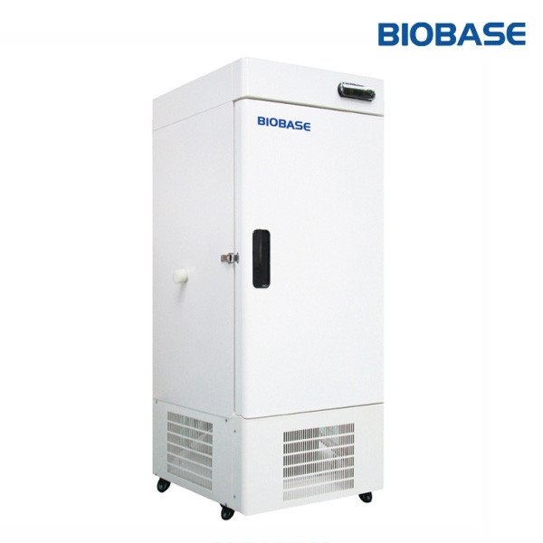 Ультранизкотемпературные морозильники Biobase серии BDF-86V
