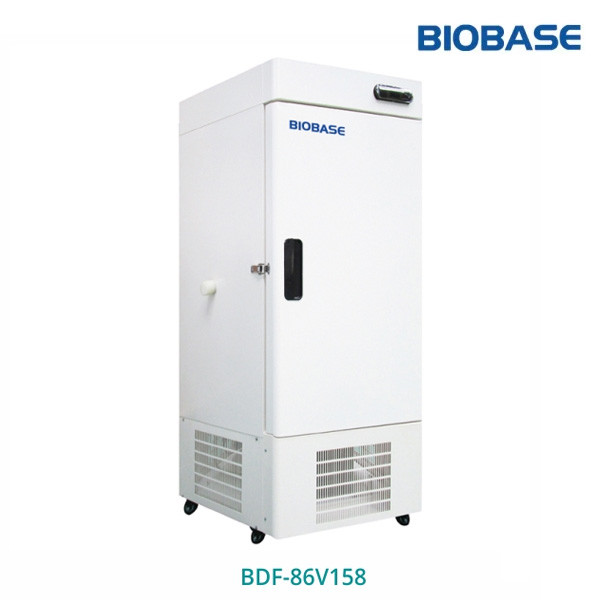 Ультранизкотемпературные морозильники Biobase серии BDF-86V - фото 3 - id-p170544204