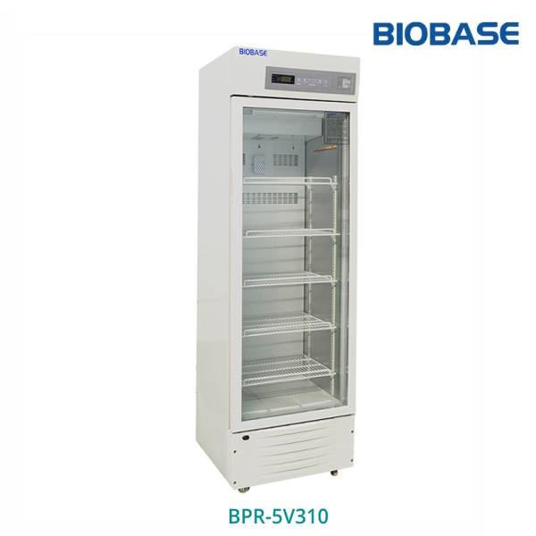 Лабораторный холодильник Biobase серии BPR-5V - фото 2 - id-p170544206