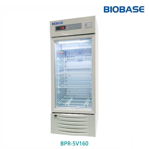 Лабораторный холодильник Biobase серии BPR-5V - фото 3 - id-p170544206