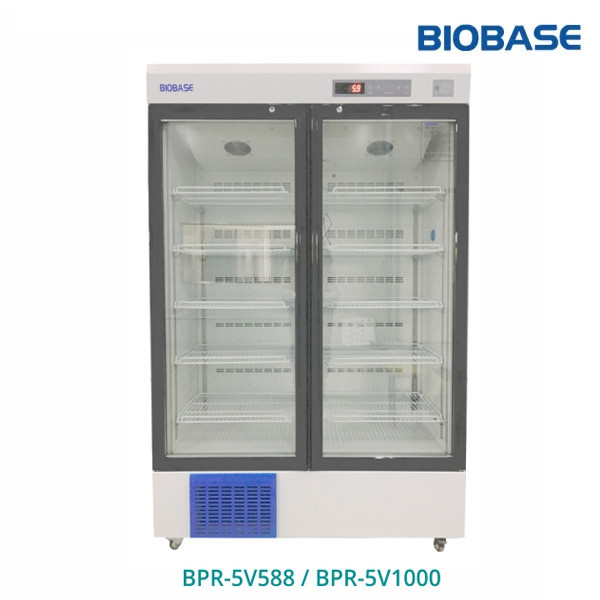 Лабораторный холодильник Biobase серии BPR-5V - фото 4 - id-p170544206