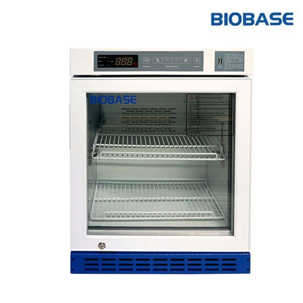 Лабораторный холодильник Biobase серии BPR-5V (G) - фото 1 - id-p170544207