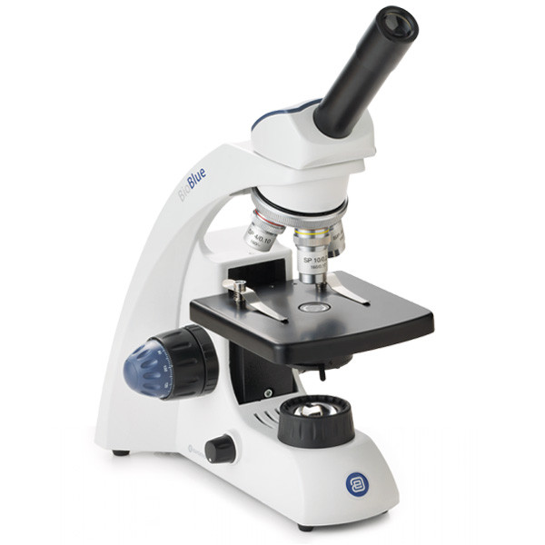Учебные микроскопы Euromex серии BioBlue - фото 4 - id-p170544208