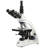 Учебные и лабораторные микроскопы Euromex серии BioBlue.Lab