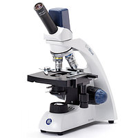 Цифровые микроскопы Euromex серии BioBlue Digital
