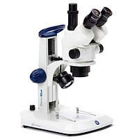 Учебные, лабораторные, исследовательские стереомикроскопы Euromex серии StereoBlue
