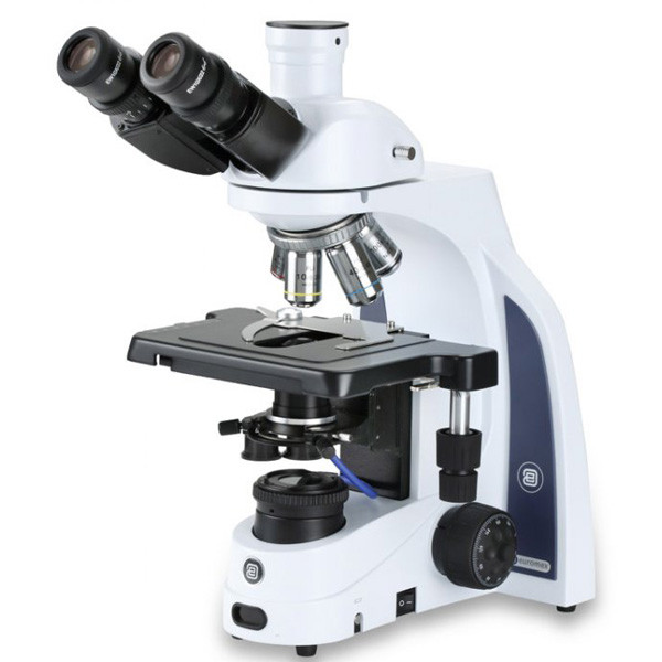 Учебные и лабораторные микроскопы Euromex серии iScope - фото 2 - id-p170544219
