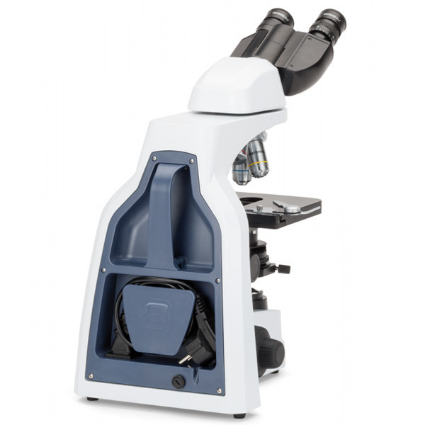 Учебные и лабораторные микроскопы Euromex серии iScope - фото 3 - id-p170544219