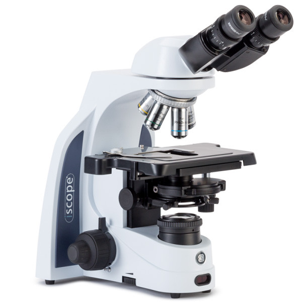 Учебные и лабораторные микроскопы Euromex серии iScope - фото 5 - id-p170544219