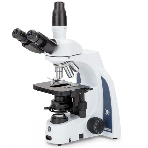 Учебные и лабораторные микроскопы Euromex серии iScope - фото 6 - id-p170544219