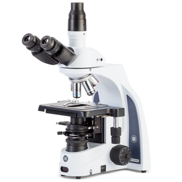 Исследовательские микроскопы Euromex iScope materials science - фото 1 - id-p170544221