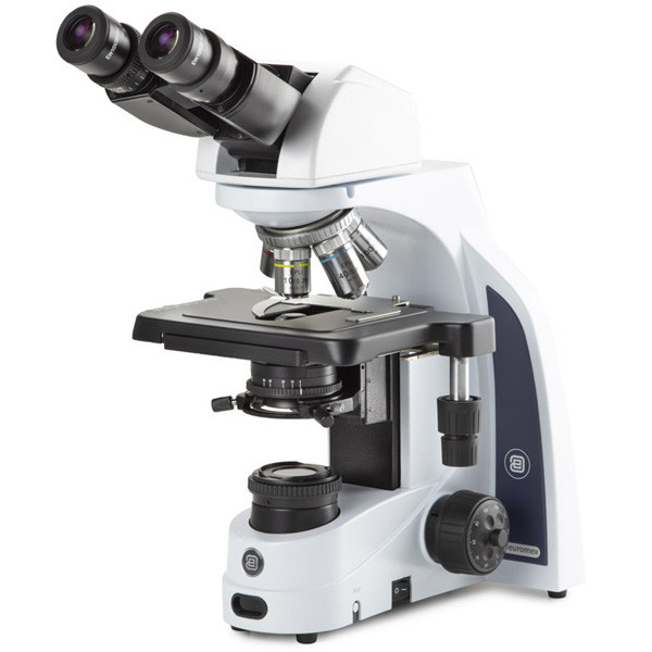 Лабораторные микроскопы Euromex серии iScope эргономичные - фото 2 - id-p170544222