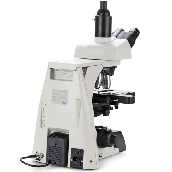 Лабораторные микроскопы Euromex серии Delphi-X Observer - фото 5 - id-p170544223