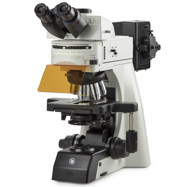 Флуоресцентные лабораторные микроскопы Euromex серии Delphi-X Observer fluorescence - фото 1 - id-p170544224