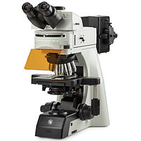 Инвертированный микроскоп Euromex серии Delphi-X Inverso fluorescence