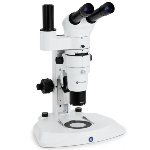Лабораторные и исследовательские стереомикроскопы Euromex серии DZ - фото 1 - id-p170544228