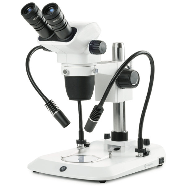 Учебные и лабораторные стереомикроскопы Euromex серии NexiusZoom (EVO) - фото 2 - id-p170544229