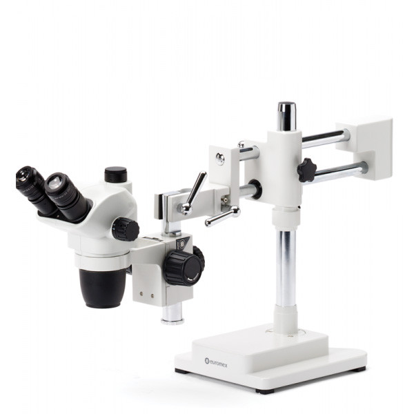 Учебные и лабораторные стереомикроскопы Euromex серии NexiusZoom (EVO) - фото 4 - id-p170544229