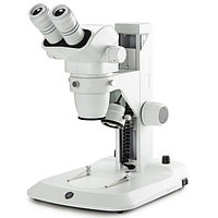 Исследовательские стереомикроскопы Euromex серии NexiusZoom ESD