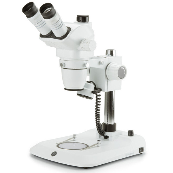 Исследовательские стереомикроскопы Euromex серии NexiusZoom ESD - фото 3 - id-p170544230