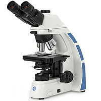 Лабораторные микроскопы Euromex серии Oxion