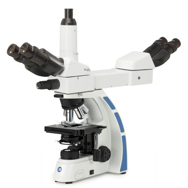 Лабораторные микроскопы Euromex серии Oxion - фото 2 - id-p170544231