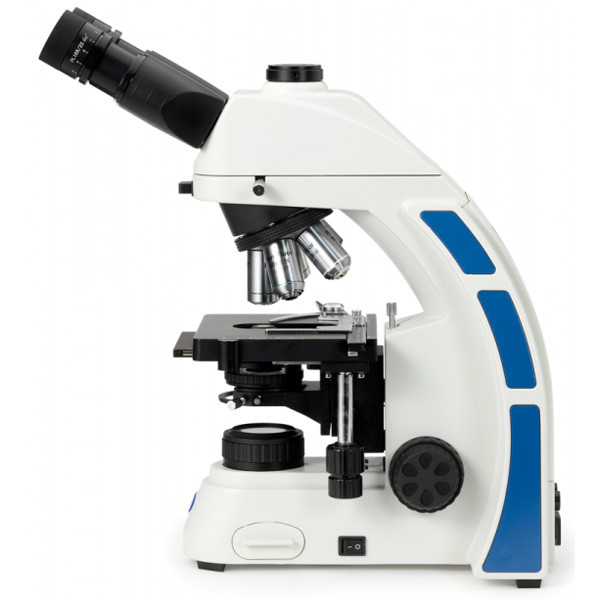 Лабораторные микроскопы Euromex серии Oxion - фото 4 - id-p170544231