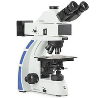 Исследовательские микроскопы Euromex серии Oxion materials science