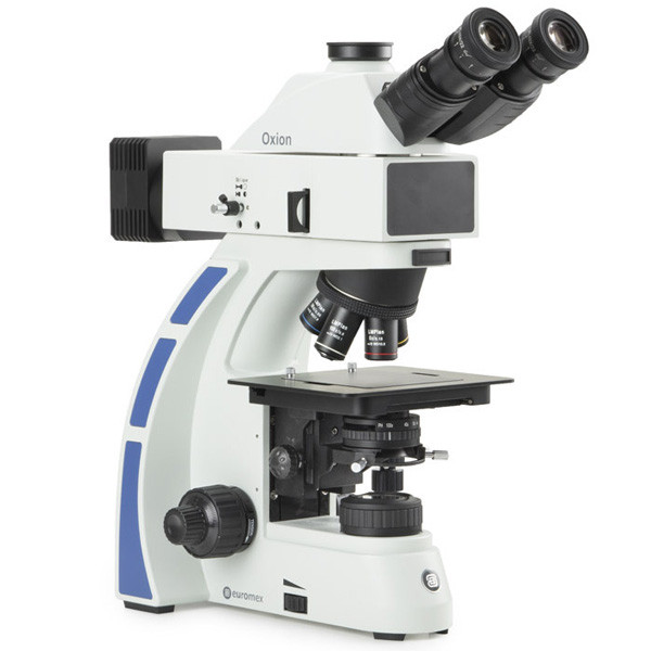 Исследовательские микроскопы Euromex серии Oxion materials science - фото 1 - id-p170544233