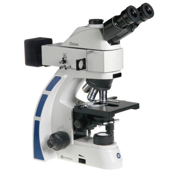 Исследовательские микроскопы Euromex серии Oxion materials science - фото 2 - id-p170544233