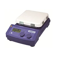 Лабораторная магнитная мешалка с подогревом Biobase MS7-H550-Pro