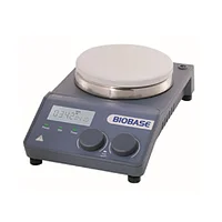 Лабораторная магнитная мешалка с подогревом Biobase MS-H-Prot