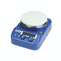 Лабораторная магнитная мешалка с подогревом Biobase MS-H280 Pro